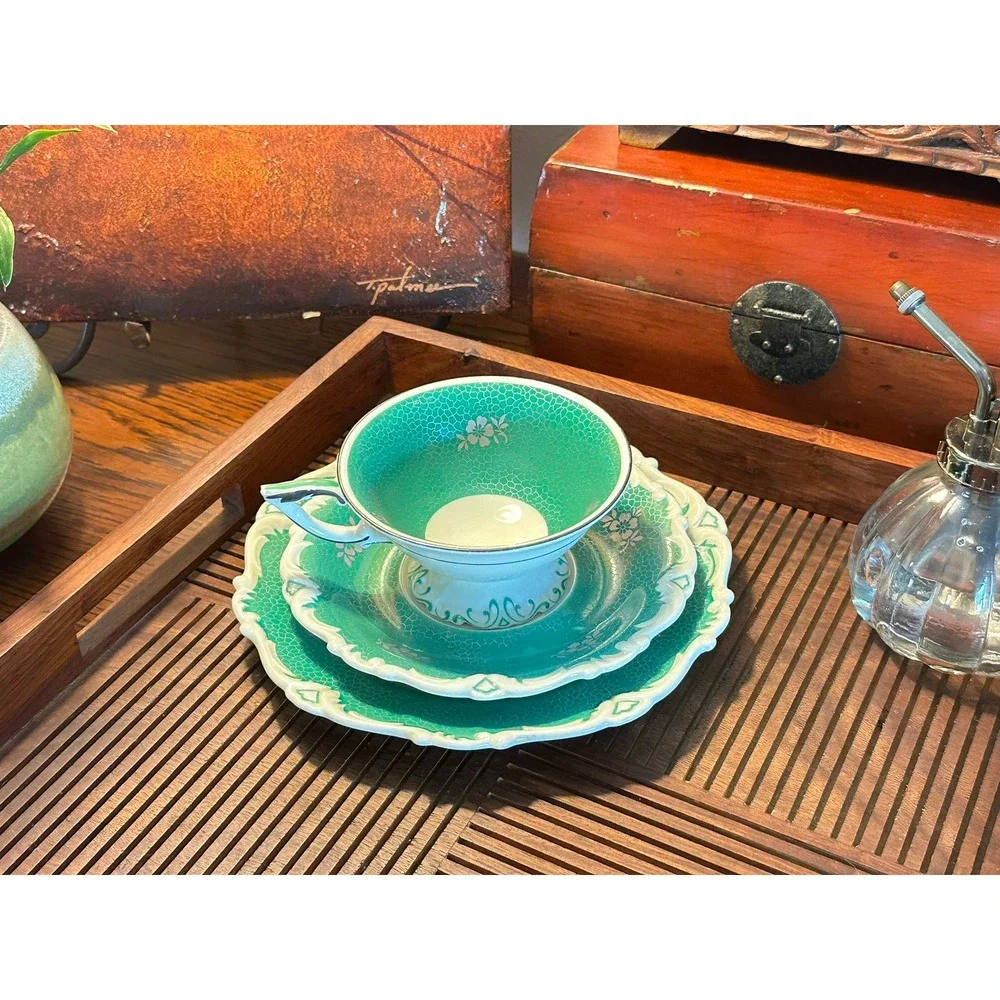 Seltmann Weiden 💚vintage seltmann